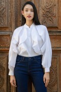 Blusa Casual. Blusa Casual.