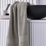TOALLA DE BAÑO 70x140CM ALGODÓN BEIGE CANNON TOALLA DE BAÑO 70x140CM ALGODÓN BEIGE CANNON