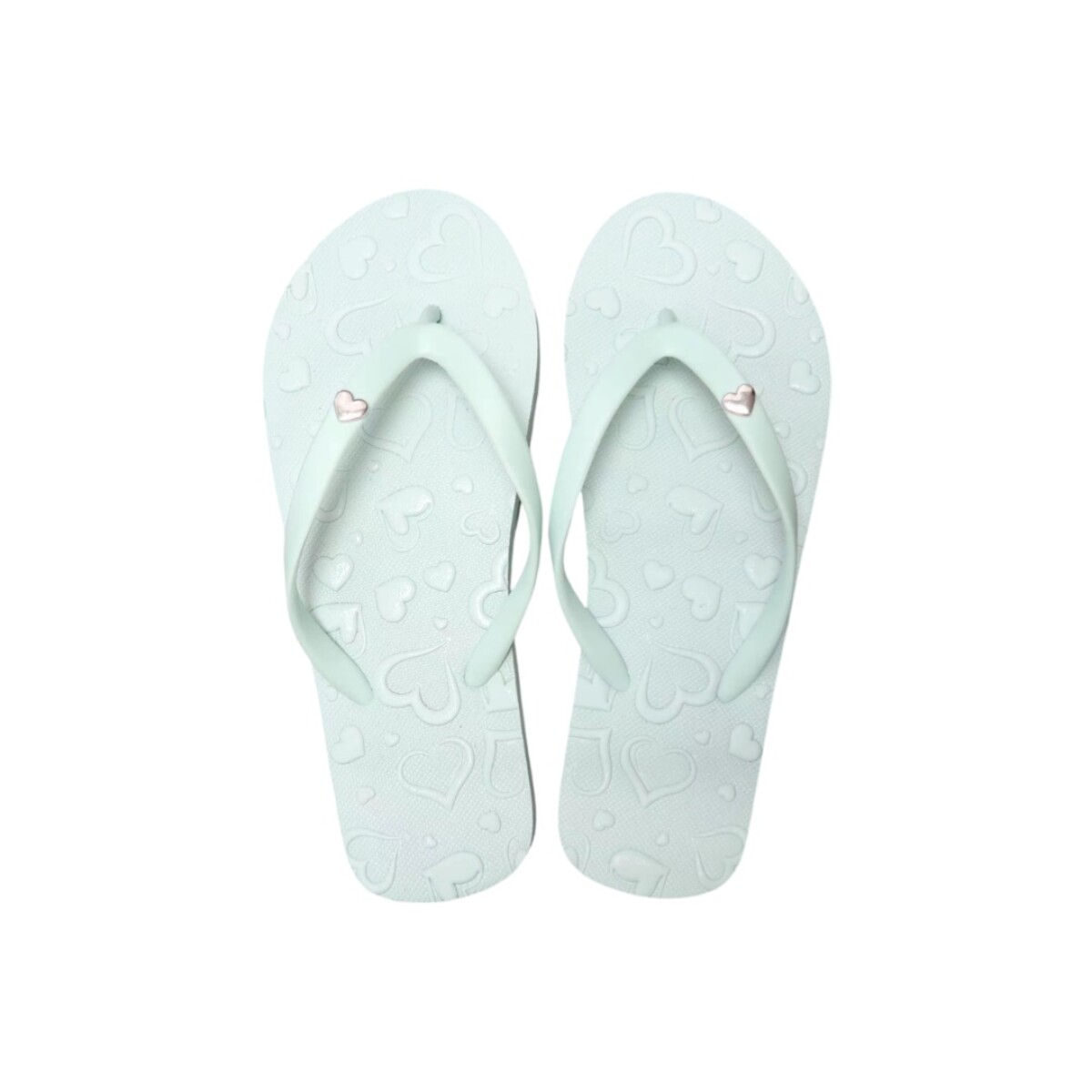 Ojota summer 35-36 - verde 