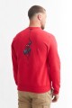Buzo hombre Spiderman ROJO