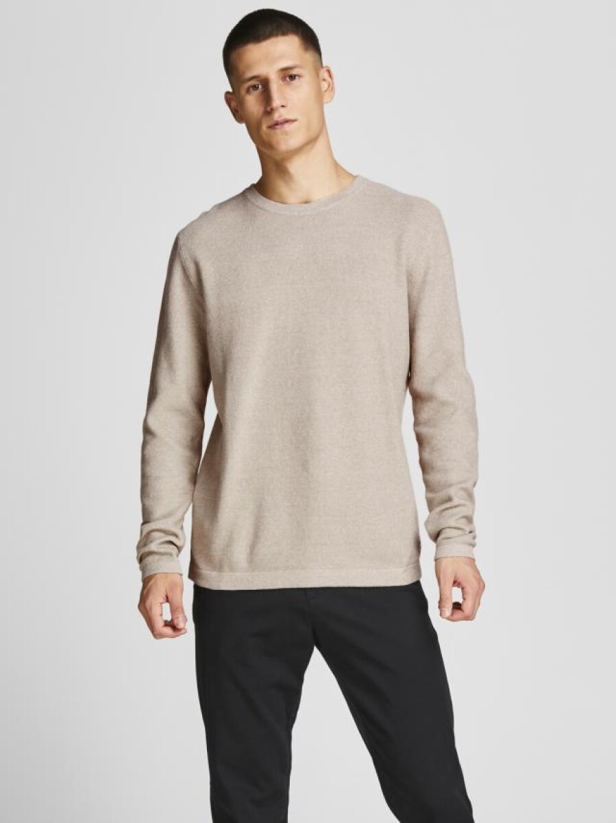 Sweater Gustav - Crockery 