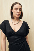 TOP CHELSEA Negro