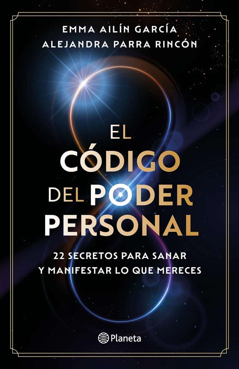 El código del poder personal 