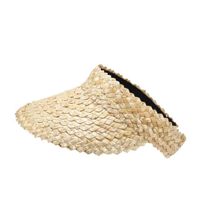 Visera Fibras Naturales Visera Fibras Naturales