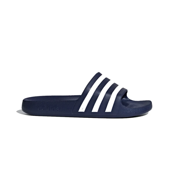 ADILETTE AQUA - ADIDAS AZUL/BLANCO