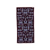 Toallón De Baño 100% algodón orgánico 152x76 Cm Western Cut-Outs
