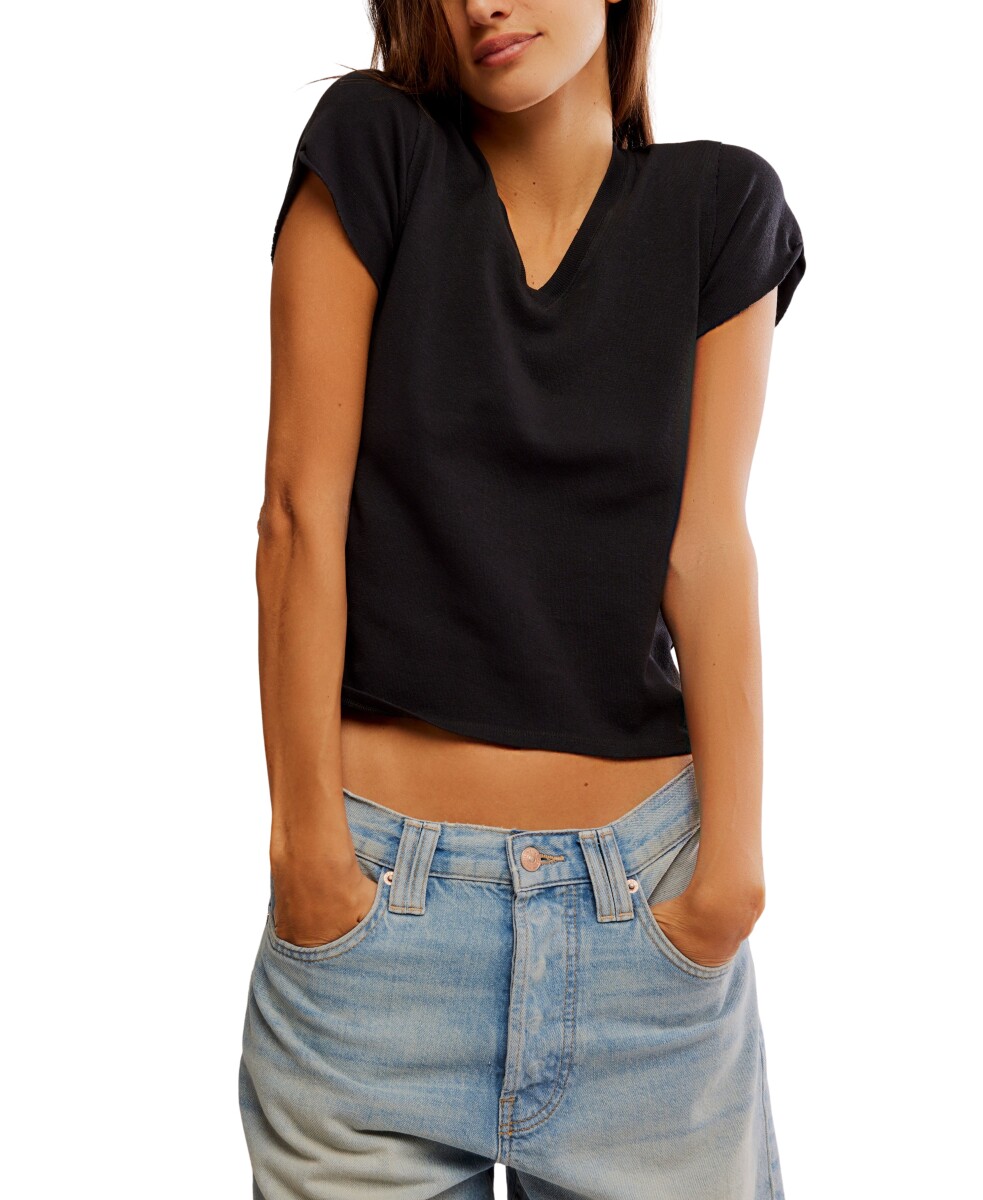 REMERA THE TEE 