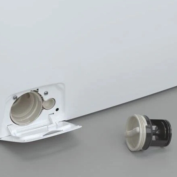 Lavasecarropa Smart Candy Csws 4852dwe1-s 8/5 Kg Outlet OLT LAVASECARROPAS CANDY CSWS4852DWE A32