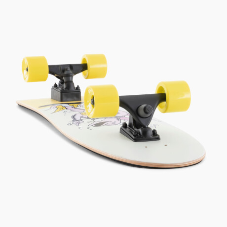 Surfskate Landyachtz Surf Life Flippy 31.6" Completo Surfskate Landyachtz Surf Life Flippy 31.6" Completo