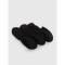 BASIC NO SHOW 3PK TRUE BLACK