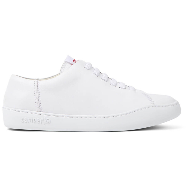 Peu Touring - Mujer White/white