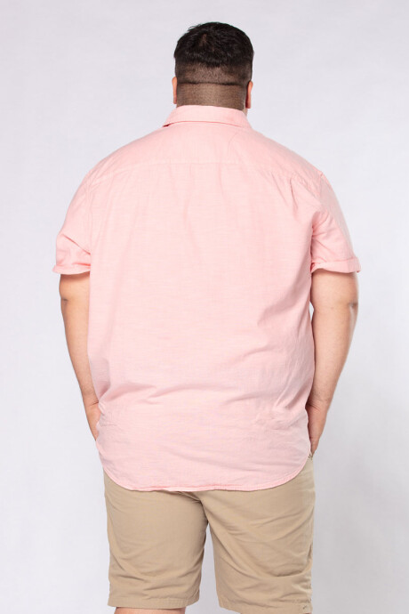 CAMISA BEMBO Rosado