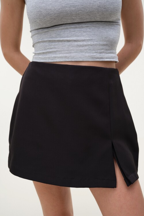 Short Seúl Negro