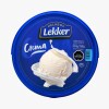 HELADO LEKKER 5LTS CREMA HELADO LEKKER 5LTS CREMA