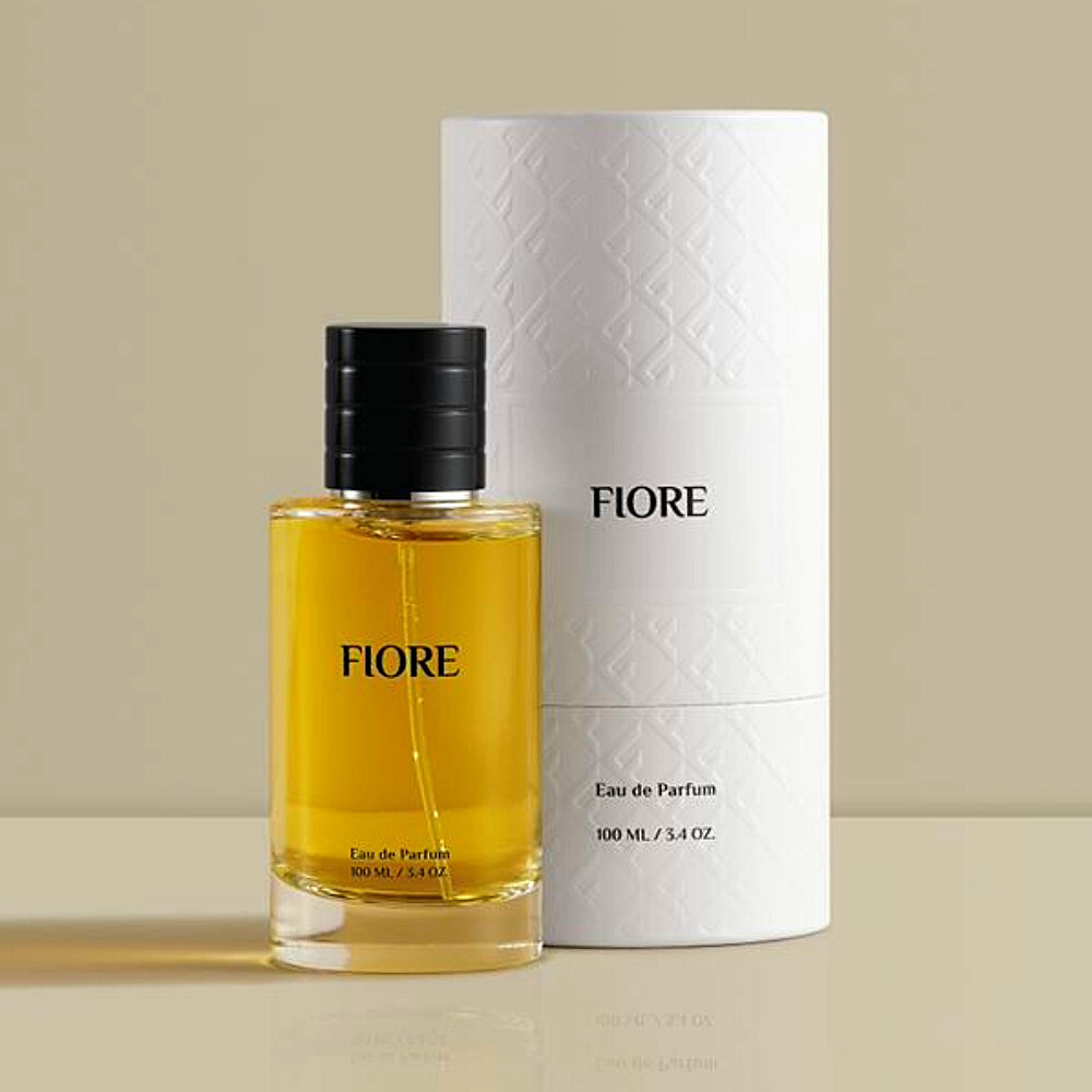FIORE PERFUME EDP 100ML única