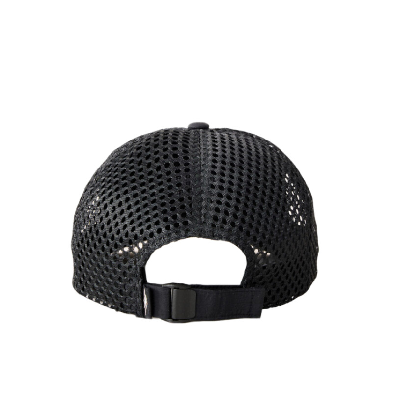 Gorro Cap Rip Curl Mf Bolt Trucker - Negro Gorro Cap Rip Curl Mf Bolt Trucker - Negro