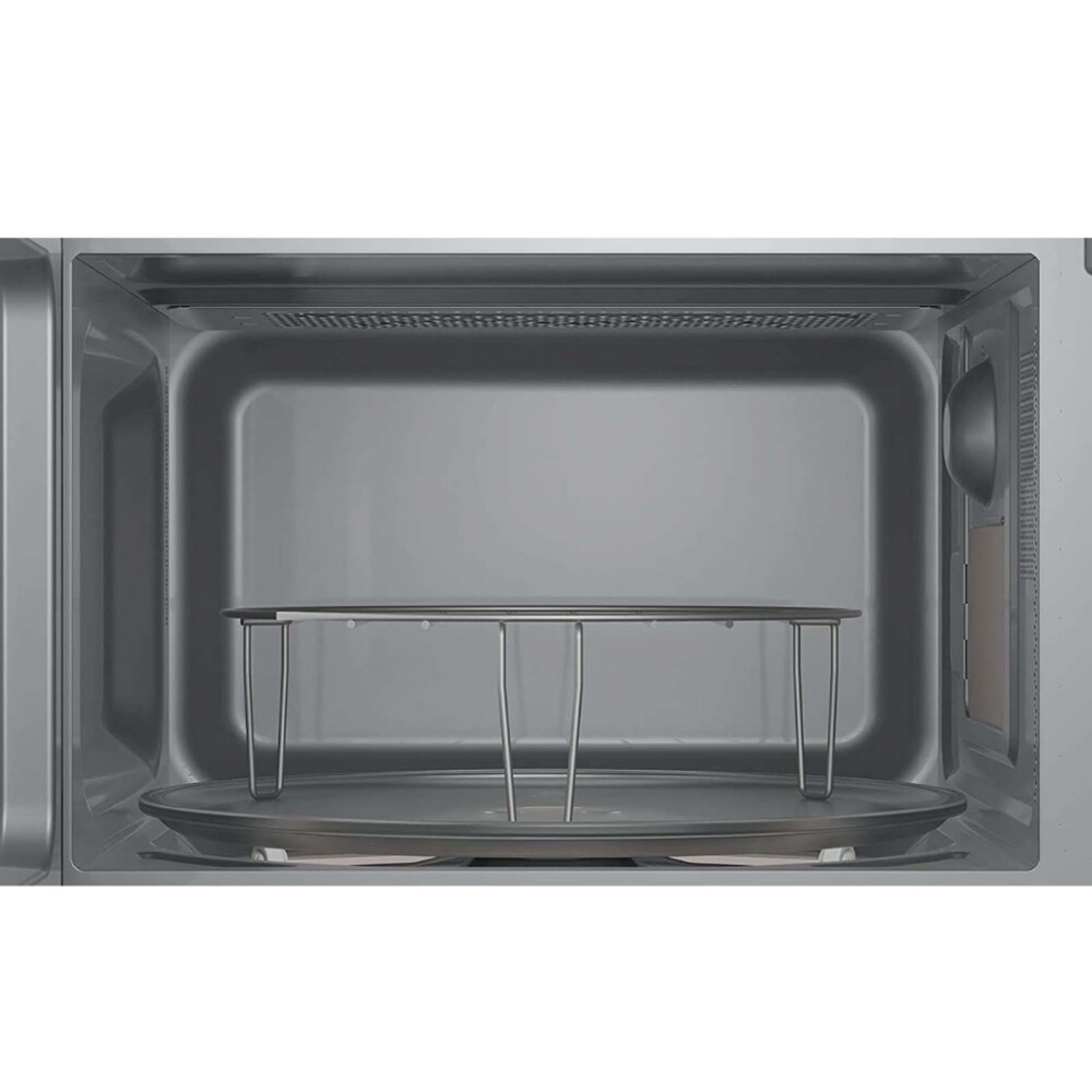 MICROONDAS DE EMPOTAR BOSCH 800W NEGRO BEL623MS3