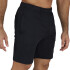 SHORT MEN POLY/SPX EVERLAST E-DAY BK M6 XL BK