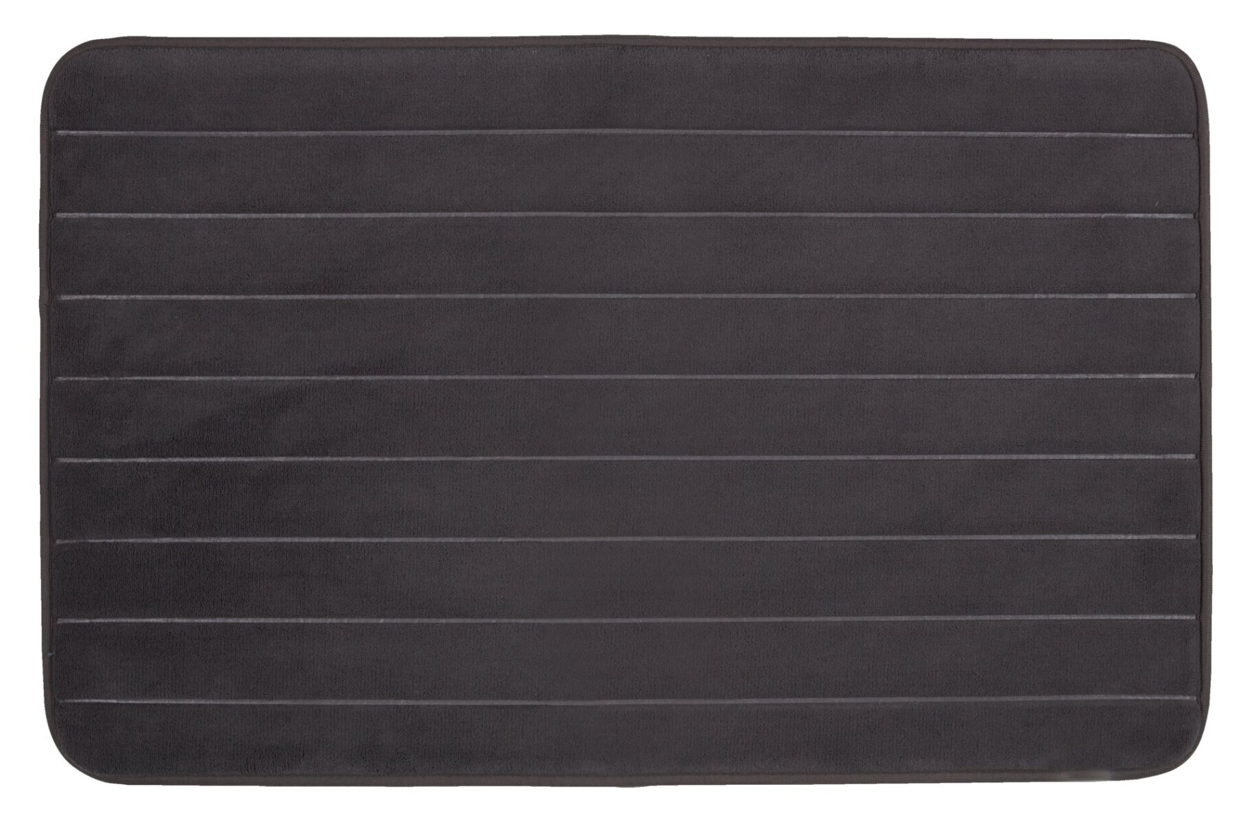 Alfombra baño PERSHAGEN 50x80 antra 