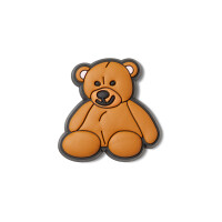Jibbitz™ Charm Teddy Bear Multicolor