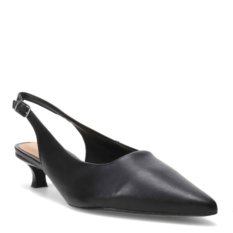 Zapato de Mujer Bottero Negro