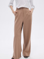 Pantalon Amapolu Tostado