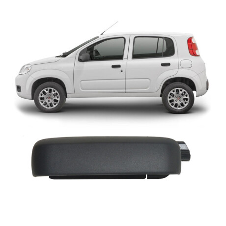 MANIJA FIAT EXT. UNO EVO DEL. IZQ. - MANIJA FIAT EXT. UNO EVO DEL. IZQ. -