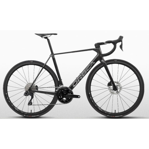 BICICLETA ORBEA ORCA M 35I CAR - TIT