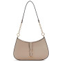 Cartera Guess Carrie Gris 0