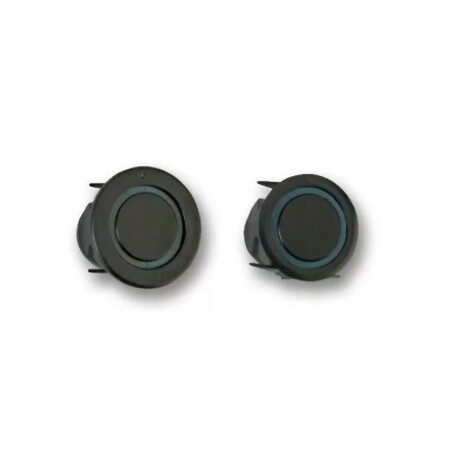 Sensores Marcha Atrás Auto 2 Ojos Cobra Italianos Sensores Marcha Atrás Auto 2 Ojos Cobra Italianos