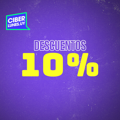 Cyber Lunes - HomeTercio5 - 10%