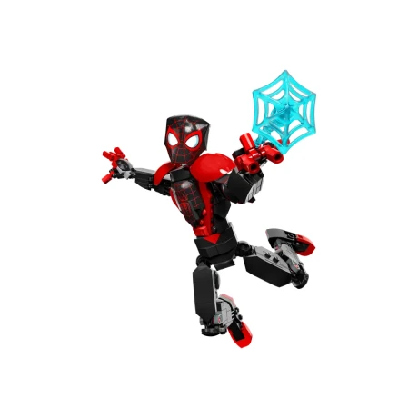 Lego Marvel Spider-Man 76225 - Miles Morales Lego Marvel Spider-Man 76225 - Miles Morales