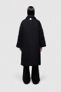 CHAQUETA 9244 Negro