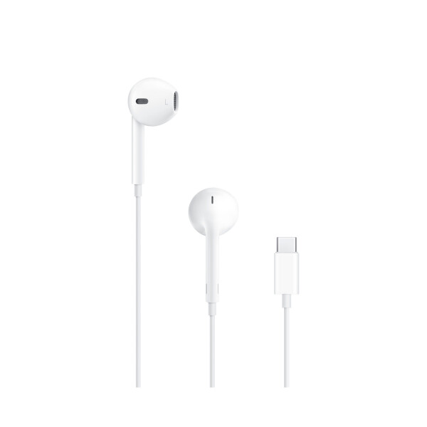 Auriculares originales Apple EarPods con conector USB-C Auriculares Originales Apple Earpods Con Conector Usb-c