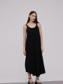 Vestido Deshal Negro