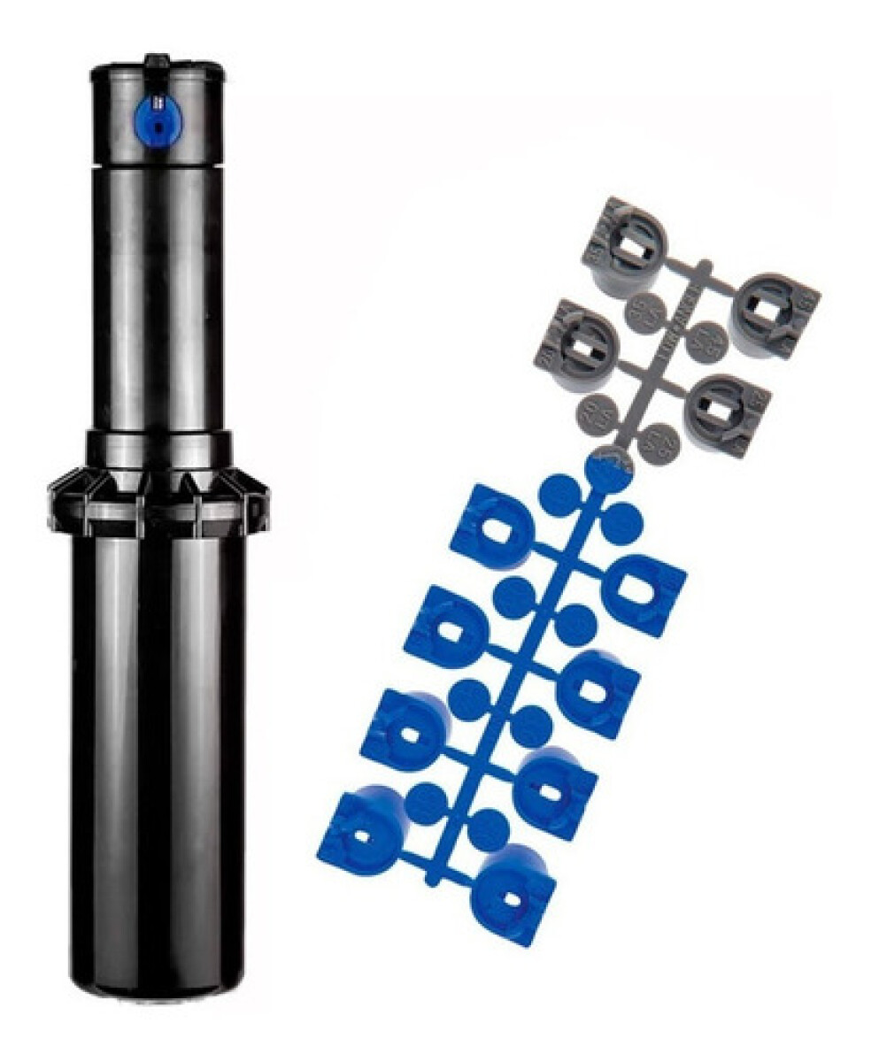 Aspersor PGP Ultra Pack x 10 unid. 