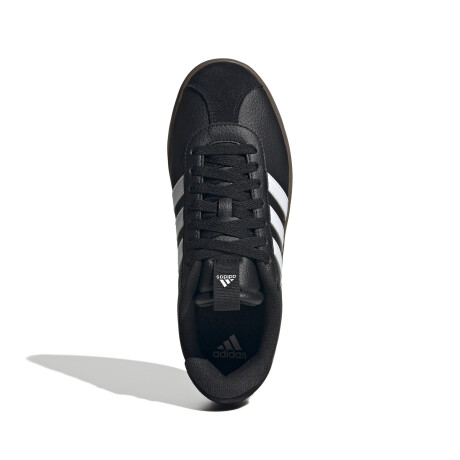 Championes de Mujer Adidas VL Court 3.0 Negro - Blanco