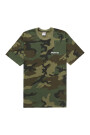 TARGET TEE Verde