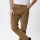 Pantalon pana Fields tostado