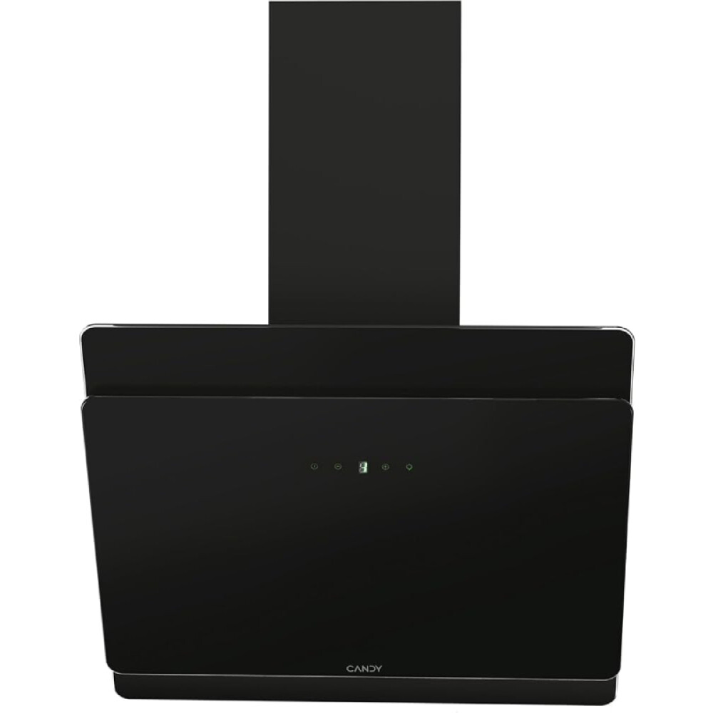 CAMPANA CANDY CVMA60N negro