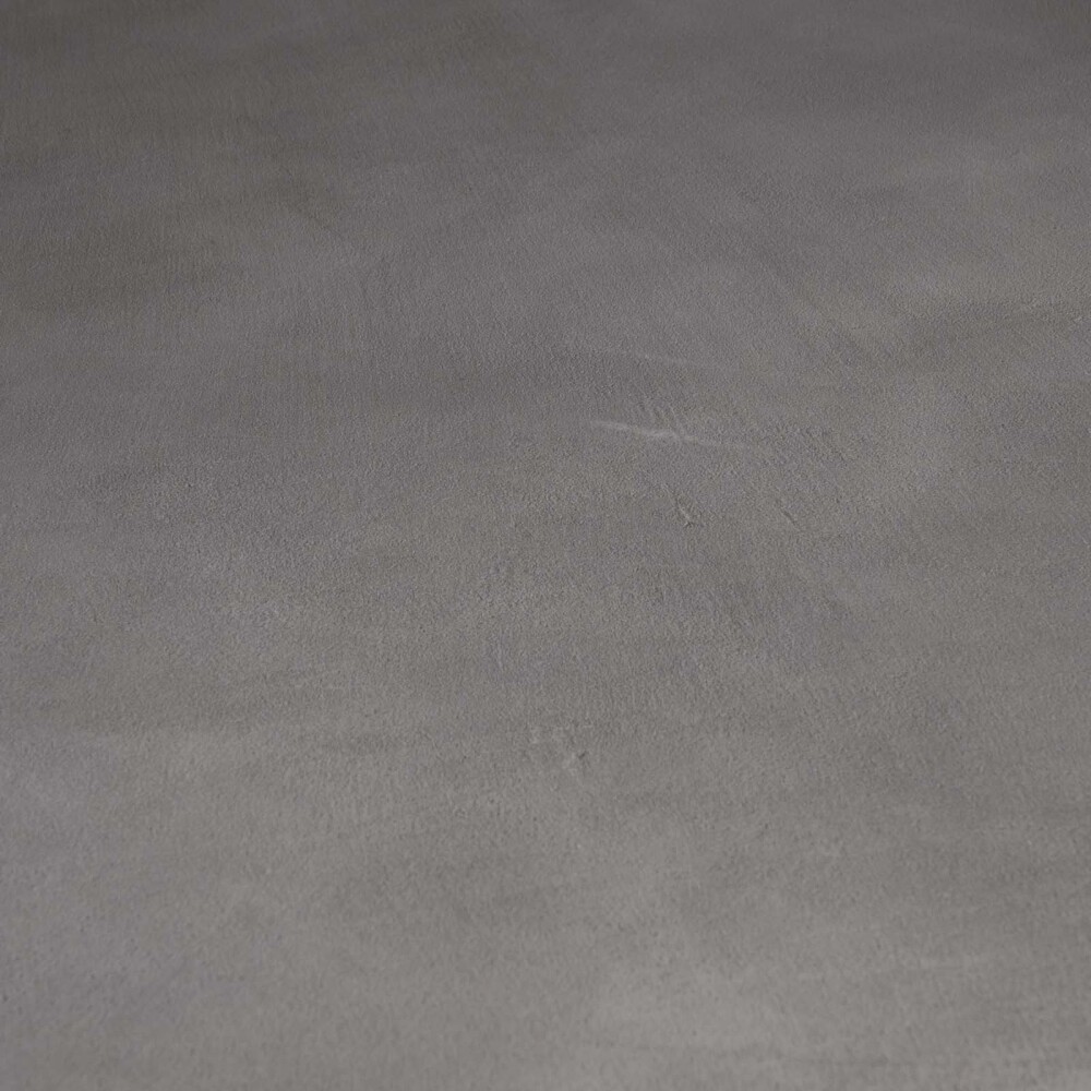 MESA DE COMEDOR CONCRETO GRIS CEMENTO