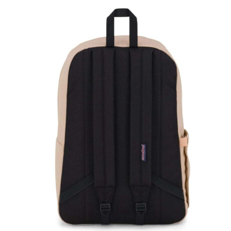 Mochila Jansport Superbreak Plus Beige