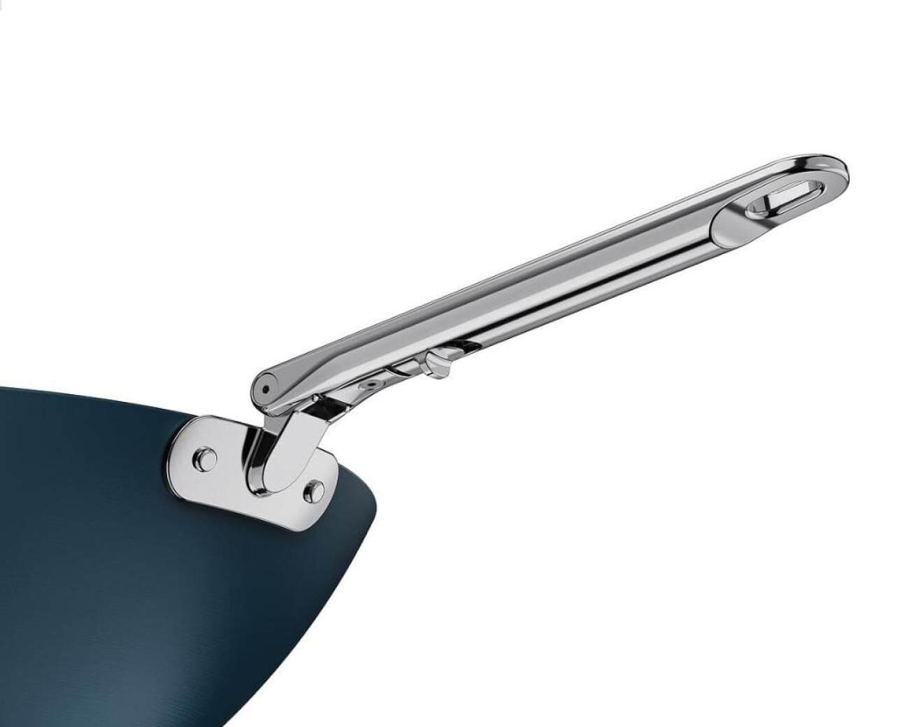 Wok Space Steel 32 cm Joseph Joseph Wok Space Steel 32 cm Joseph Joseph