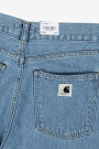 W' JANE PANT Azul