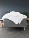 Almohada de fibra 50x70 LIVING MEDICAL Almohada de fibra 50x70 LIVING MEDICAL