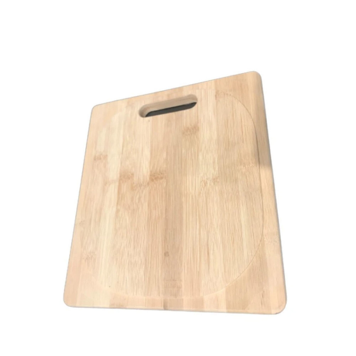 Tabla de madera para pileta 