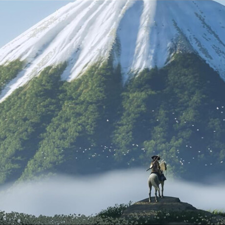 Juego para PS5 Ghost of Yotei Juego para PS5 Ghost of Yotei