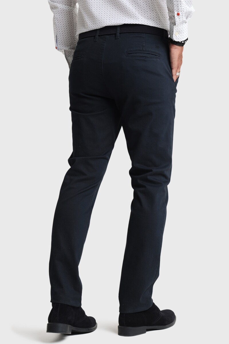 PANTALON ARROW CHINO NEW BLUE