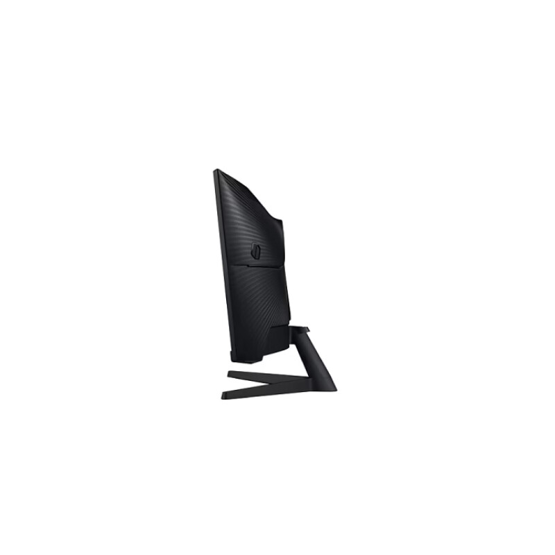 Monitor Samsung Odyssey Curvo G5 34" QHD 165 Hz 1ms Monitor Samsung Odyssey Curvo G5 34" QHD 165 Hz 1ms