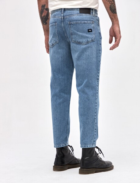 Jean Lennox Marmolado S25